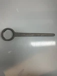 Briggs Flywheel Holding Spanner Wrench Ki-sol St. Louis Marked K114. Fixed Price $25.00.