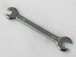 King Dick Open End Wrench Spanner 5BA X 7BA Whitworth Uk Made. Fixed Price $17.99.