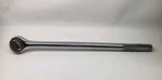 Vintage Proto 1861C Challenger 3/4 Drive Ratchet Wrench Pre Snap-on Tested. Fixed Price $68.50.
