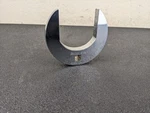 #BO513 Snap On 3/8" Drive Open End Crowfoot Wrench 2 1/8" FC68A. Fixed Price $49.95.