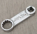 Snap On Torque Adapter 9/16" Spline #18 FRES18 3/8 Drive Usa Made. Fixed Price $19.75.