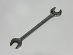 John Deere Tools Usa TY3257 Sae 3/4" X 7/8" Open End Wrench. Fixed Price $49.99.