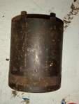 New Otc Tools 7090-A 1/2" Drive Heavy Duty Hub Socket Made In Usa. Fixed Price $49.50.