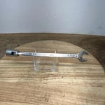 Mac Tools CHLF18, 9/16" Combo Point Socket/open-end Wrench.. Fixed Price $18.00.