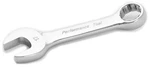 Performance Tool 17MM Stubby Combo Wrench W30617. Fixed Price $17.11.