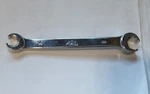 Mac Tools FB61417MMR Double-end Flare Nut Wrench 14MM X 6-PT. P3C. Fixed Price $57.99.