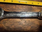 OEXM21B Stubby Short 21MM Compact Box End Chrome Wrench 7" Length. Fixed Price $94.95.