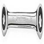 Gearwrench 72 Tooth Ratcheting Double Box End E10 E12 Chrome Finish. Fixed Price $27.69.