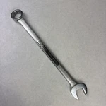 Vintage Craftsman 30MM Combination Wrench 42935 -v- Made Usa Euc. Fixed Price $55.00.