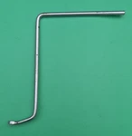 Proto 6541 Distributor Obstruction Wrench 12PT Point 9/16" Chrome Vintage Usa. Fixed Price $21.83.