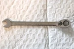 Blue Point "boer 10", 5/16" Ratcheting/open-end, Combo-wrench, 5.25"L, 12 Pt.. Fixed Price $14.39.
