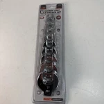 Performance Tool W453 10 Piece Sae Crow Foot Wrench Set. Fixed Price $30.00.