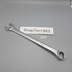 Proto Challenger Tools 6134 Sae 1-1/16" Combination Wrench 12 Point Usa. Fixed Price $34.99.