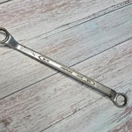 Westline Vintage Usa 13/16IN 7/8IN 12PT Double Offset Box Wrench H2248. Fixed Price $8.93.