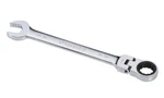 Sunex Tools 993122 11/16" V-groove Flex Head Combination Ratcheting Wrench. Fixed Price $19.94.