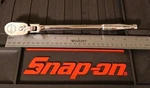 Snap FLF80A 3/8" Dr. Long Handle Flex Head Ratchet Brand New!!!!. Fixed Price $142.50.