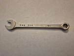 Cornwell Tools Usa, Cws 7MM, Metric, 6 Point, Combination Wrench. Fixed Price $8.00.