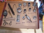 Snap Air Conditioner Service Tools ACT1A, AC1T23, ACT16. ACT8, ACT19 & More. Fixed Price $95.00.