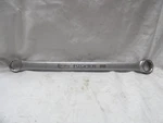 Craftsman 15/16" & 1" Box End Wrench V-43929 Usa. Fixed Price $26.99.