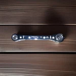 Proto 1111 Ratchet Wrench Individual Hand Tool Double Ended Model. Fixed Price $25.00.