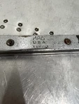 Mac Tools 11-12MM 6PT Ratchet Wrench RWM1112. Fixed Price $14.90.