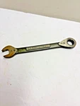 Craftsman 20612 D-aa Series 5/8" Inch Combination Wrench Universal Spline Usa. Fixed Price $10.53.
