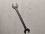 Mac Tools DR2830 Double Open End Wrench 15/16" X 7/8" Usa. Fixed Price $12.00.