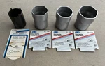 Front Hub Locknut Sockets Otc 7795 7796 1936 Cornwell OW7270A 1/2DR 3/4DR Nos. Fixed Price $40.00.