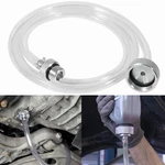 For Dsg Gearbox Oil Filling Hose Change Adapter Vag Vw Audi Vas 6262A. Fixed Price $18.50.