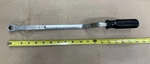 Matco Tools SPW-104M Fan Blade Bolt Reversible Ratcheting Wrench Made Usa (used). Fixed Price $23.50.