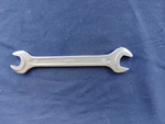 Bmw E36 E39 E46 E53 Heyco Open End Spanner Wrench 12MM/13MM Trunk Tool Kit Oem. Fixed Price $8.95.