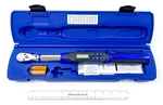 Napa Carlyle DTW38FL 3/8" Drive 19.9 99.5 Ft.-lbs Qr Digital Torque Wrench. Fixed Price $119.99.