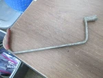 Kent Moore Specialty Service Tool Hei Distributor Wrench J-24578. Fixed Price $16.89.