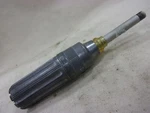 Cleco CAL-30A Roto Torque Screwdriver Nut Setter Inch Pounds Wrench. Fixed Price $22.99.