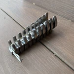 Matco 3/8 Drive Open End Crowfoot Wrench Set Piece Metric 10MM-19MM Wcfs. Fixed Price $114.99.