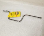 Stanley 86-212 3/8"-DRIVE Speeder Handle Knurled Grip 15-1/8" Oal Made In Usa. Fixed Price $55.99.