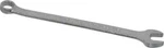 Proto 12MM Offset Combination Wrench, 7-23/32" Oal, Steel, Satin Finish. Fixed Price $25.87.