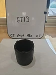 Kd Tools #2770 4 Wheel Drive Hub Lock Nut Spindle Socket Wrench 1/2". Fixed Price $22.50.