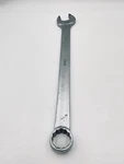 Snap 7/16 Flank Drive Combination Wrench Sae 12 Point Usa Made OEX-46. Fixed Price $67.89.