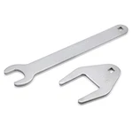 Powerbuilt Fan Clutch Wrench Set, 1/2-INCH Drive 36MM And Ford, Black. Fixed Price $61.99.