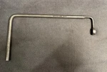 Bonney U.s.a. 6511 1/2" Distributor Obstruction Wrench 9" Length Good Condition. Fixed Price $15.99.