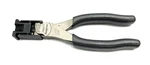 *new* Snap-on Diagonal Flush Cutter Pliers 786CFDT 6" *dark Titanium Handles*. Fixed Price $107.95.