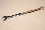 Snap-on Tools #OEXLM14B Long 14MM 12 Point Combination Wrench. Fixed Price $63.25.