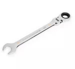 Gearwrench Mm Metric 72-TOOTH Flex Head Combination Ratcheting 9924D. Fixed Price $49.50.