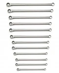 Kd Tools Gearwrench 12 Piece Gearbox Point Xl Ratcheting Double. Fixed Price $318.45.