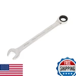 Gearwrench 12 Pt. Ratcheting Combination 30MM - 9130D. Fixed Price $76.03.