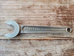 Valve Spring Plate Retaining Key Hazet 615589000300 Mercedes Om 621 616 617. Fixed Price $100.19.