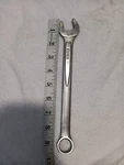 Easco Tools 3/4" Inch Combination Wrench 12-POINT 63124 Made Usa 9 1/2" Long. Fixed Price $7.03.
