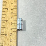 Snap-on Socket Recessed Blade Carburetor Screwdriver 1/4 TM83A Usa. Fixed Price $10.00.