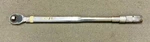 Proto 3/4 Torque Wrench 6018AB. Fixed Price $275.00.